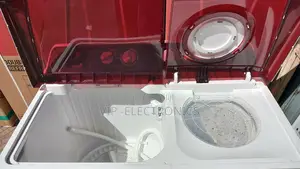 Foyer Washing Machine 15kg