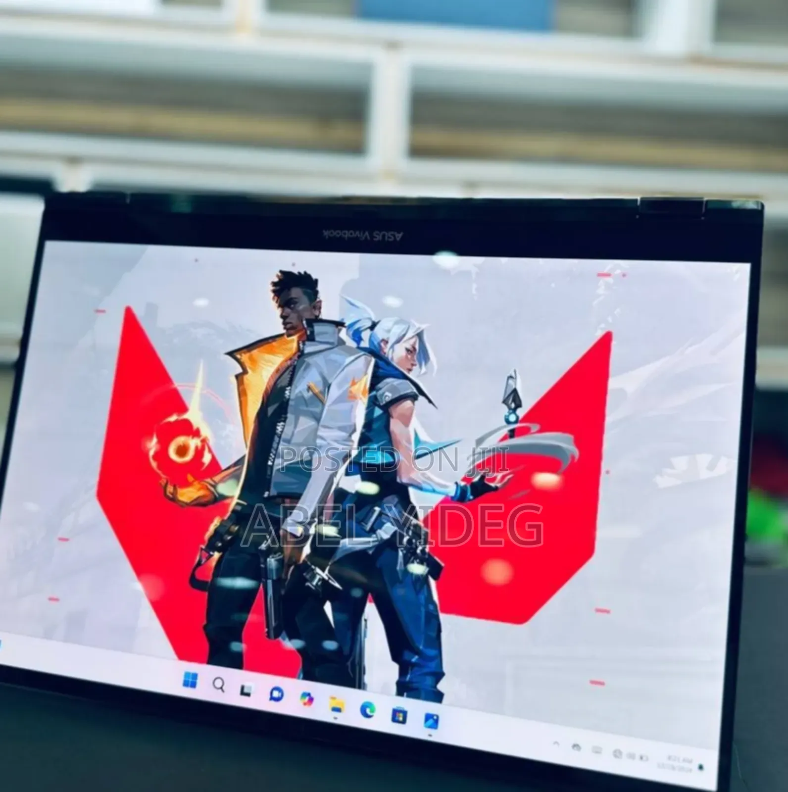 New Laptop Asus VivoBook 15 X505BA 16GB Intel Core I7 SSD 512GB