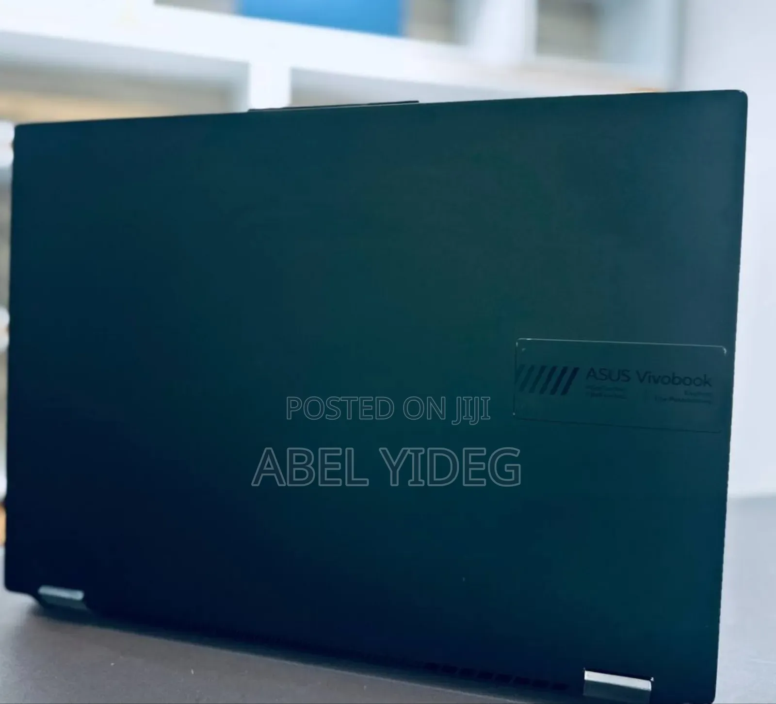 New Laptop Asus VivoBook 15 X505BA 16GB Intel Core I7 SSD 512GB