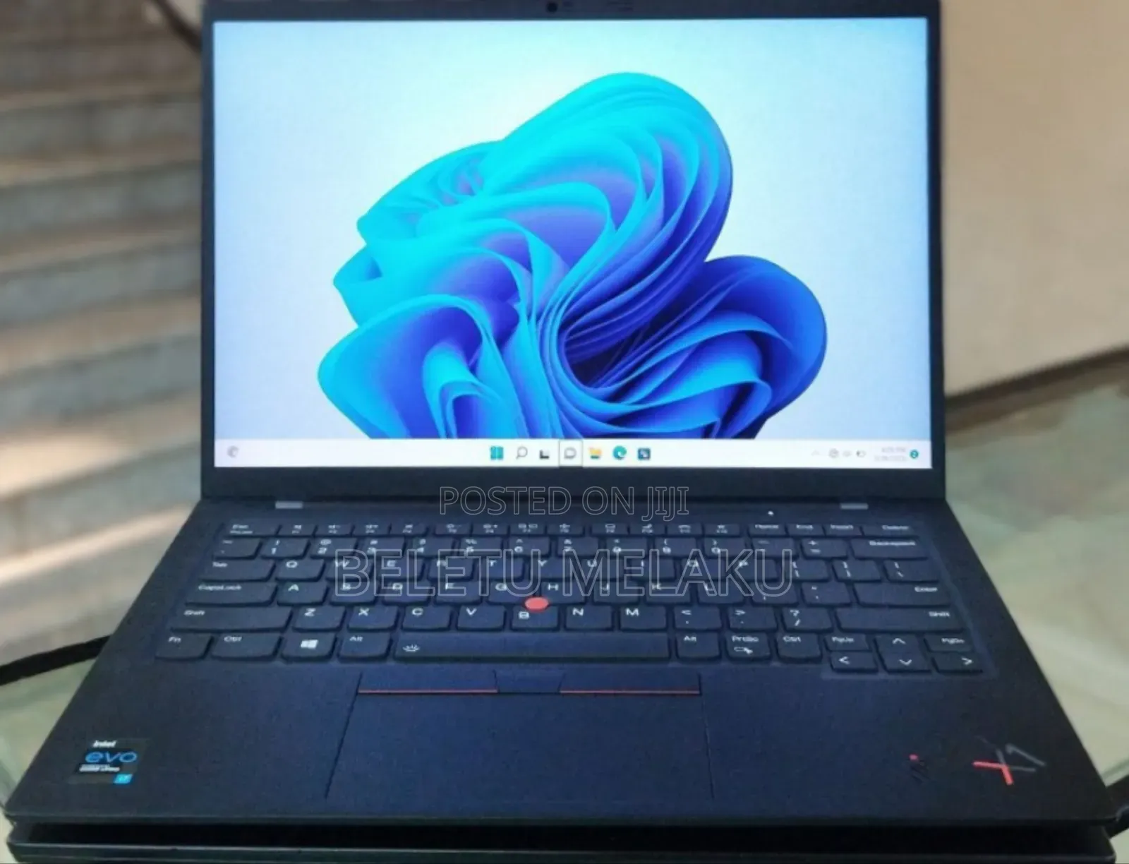 New Laptop Lenovo ThinkPad X1 Carbon 32GB Intel Core I7 SSD 512GB