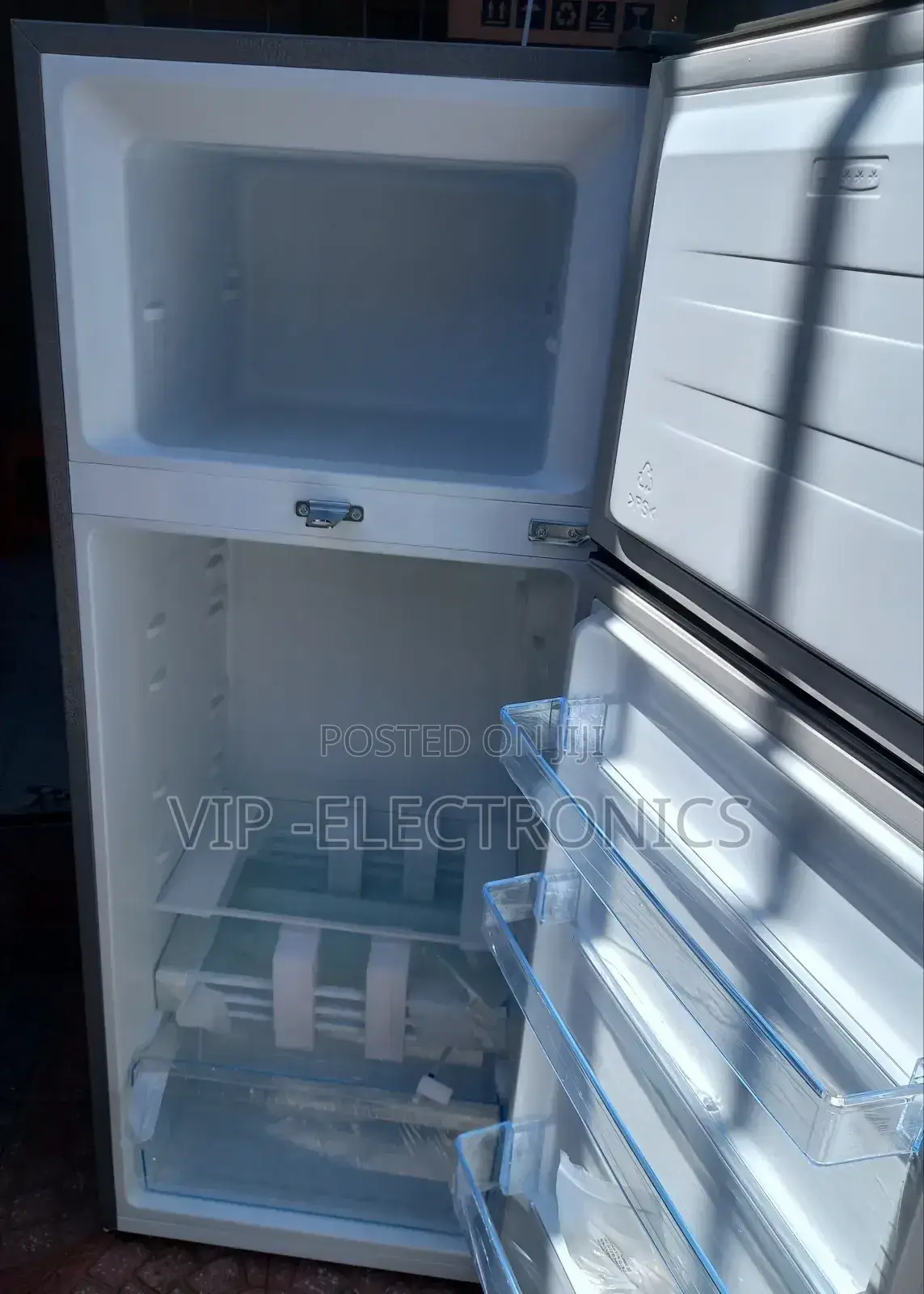 Hisense Refrigerator 270