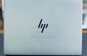 Photo - New Laptop HP 32GB AMD Ryzen 7 SSD 1T