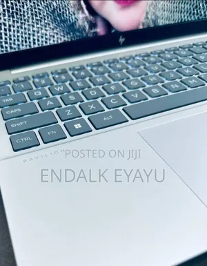 New Laptop HP 32GB AMD Ryzen 7 SSD 1T