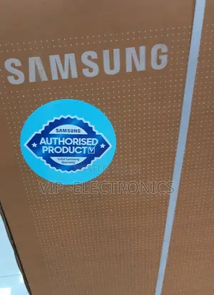 Samsung 65"Inch Tv Smart Uhd Du8000 Tv