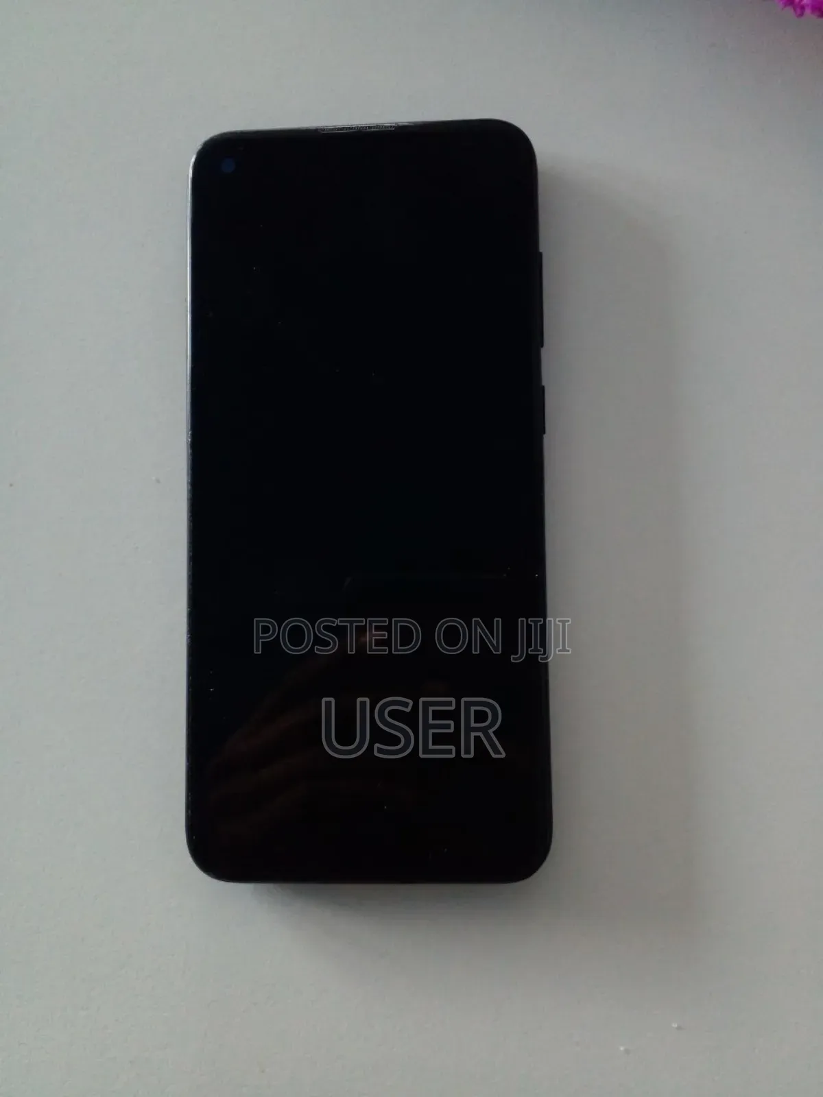 Samsung Galaxy M11 32 GB Black