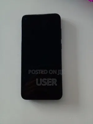 Samsung Galaxy M11 32 GB Black