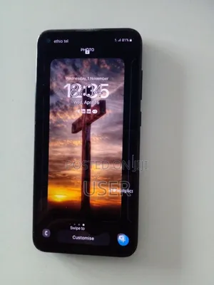 Samsung Galaxy M11 32 GB Black