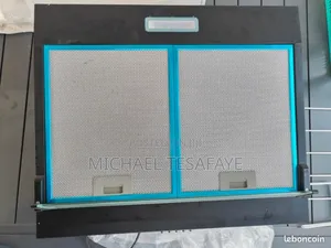 የኪቺን ሽታ መሰብሰቢያ Alveus Brand Kitchen Hood 60×60