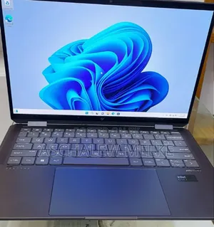 New Laptop HP Spectre X360 13 16GB Intel Core I7 SSD 1T