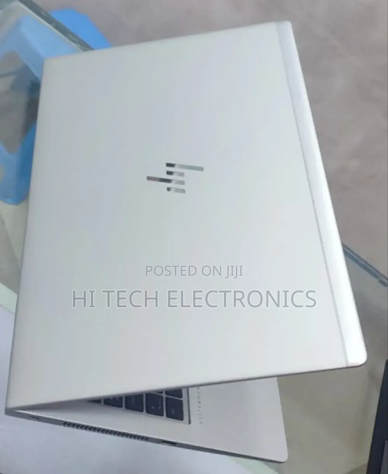 New Laptop HP EliteBook 850 G5 16GB Intel Core I5 SSD 512GB