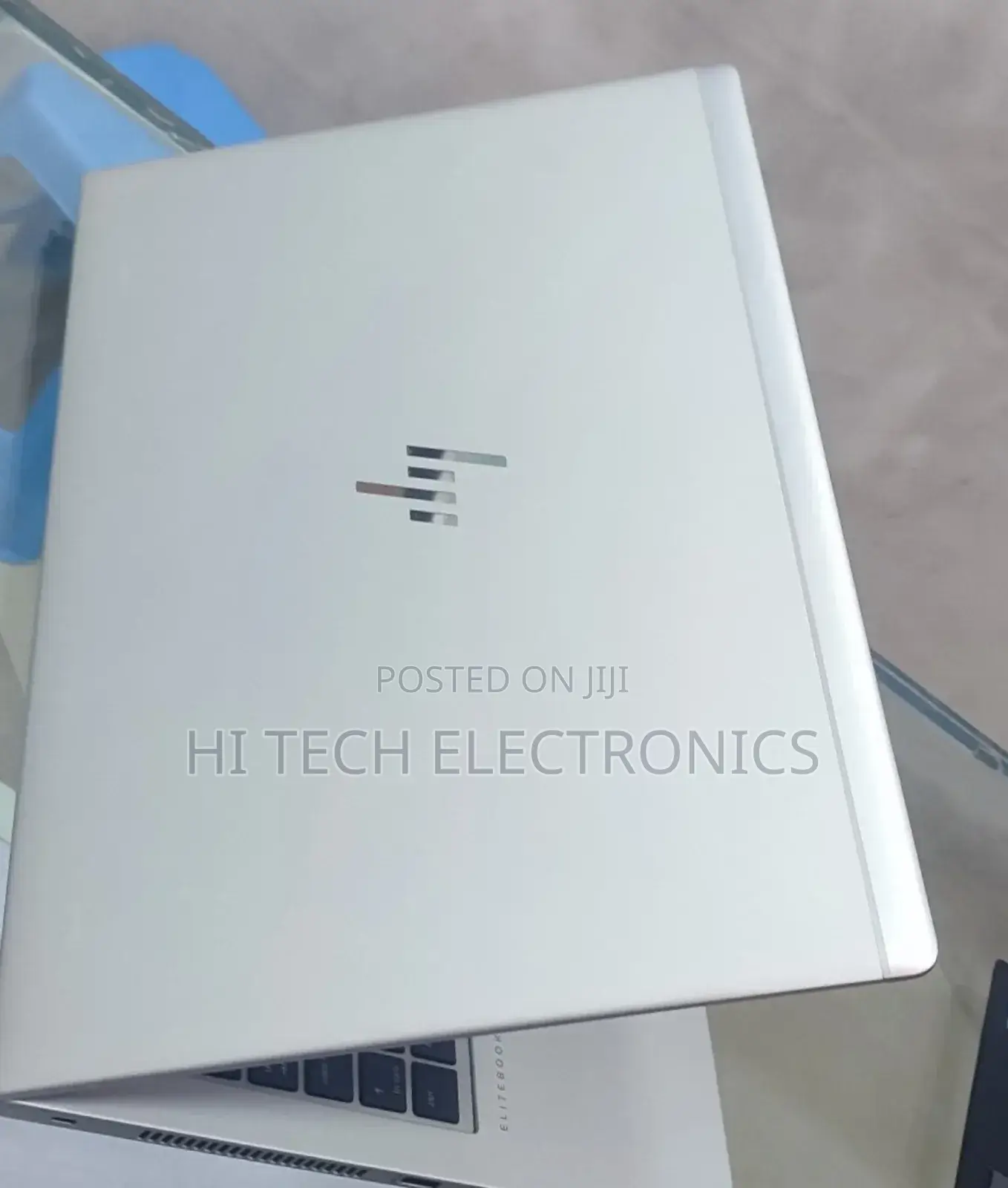 New Laptop HP EliteBook 850 G5 16GB Intel Core I5 SSD 512GB