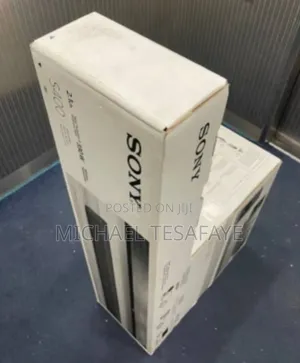 Sony Ht-S20r 5.1ch 400watts Soundbar With Wired Subwoofer