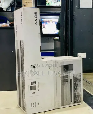 Sony Ht-S20r 5.1ch 400watts Soundbar With Wired Subwoofer