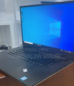 Photo - New Laptop Dell XPS 15 16GB Intel Core I7 SSD 512GB