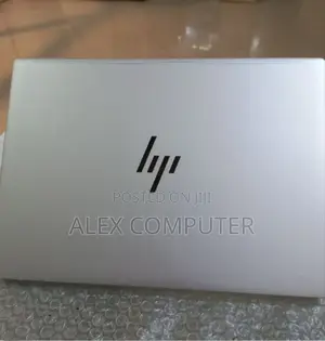 New Laptop HP Pavilion 13 16GB AMD Ryzen 5 SSD 512GB