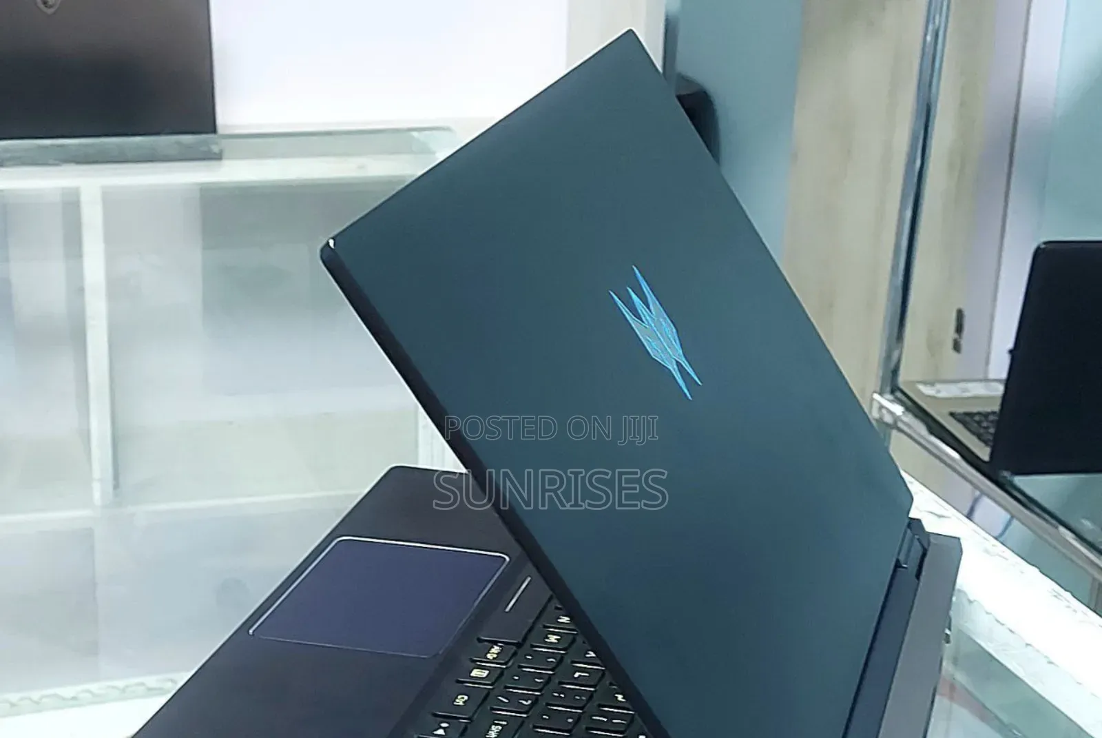 New Laptop Acer Predator Helios 300 16GB Intel Core I9 SSD 512GB