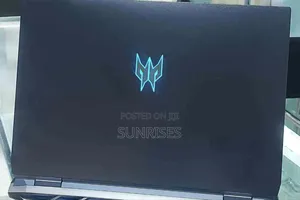 New Laptop Acer Predator Helios 300 16GB Intel Core I9 SSD 512GB