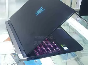 New Laptop Acer Predator Helios 300 16GB Intel Core I9 SSD 512GB