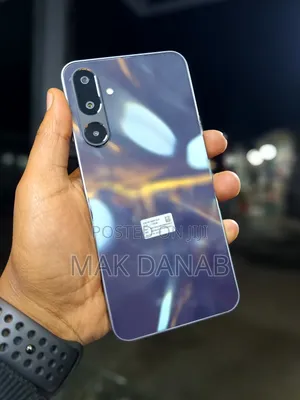 Photo - New Samsung Galaxy M16 128 GB Blue