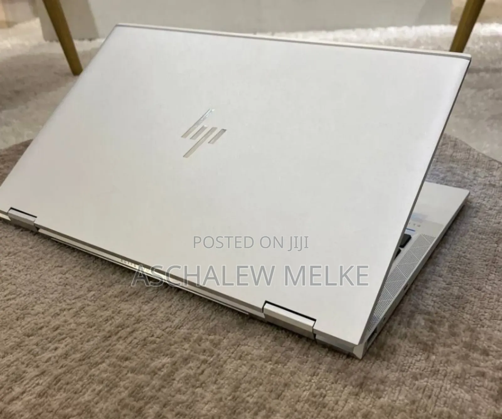 New Laptop HP EliteBook X360 1040 G7 16GB Intel Core I7 SSD 512GB