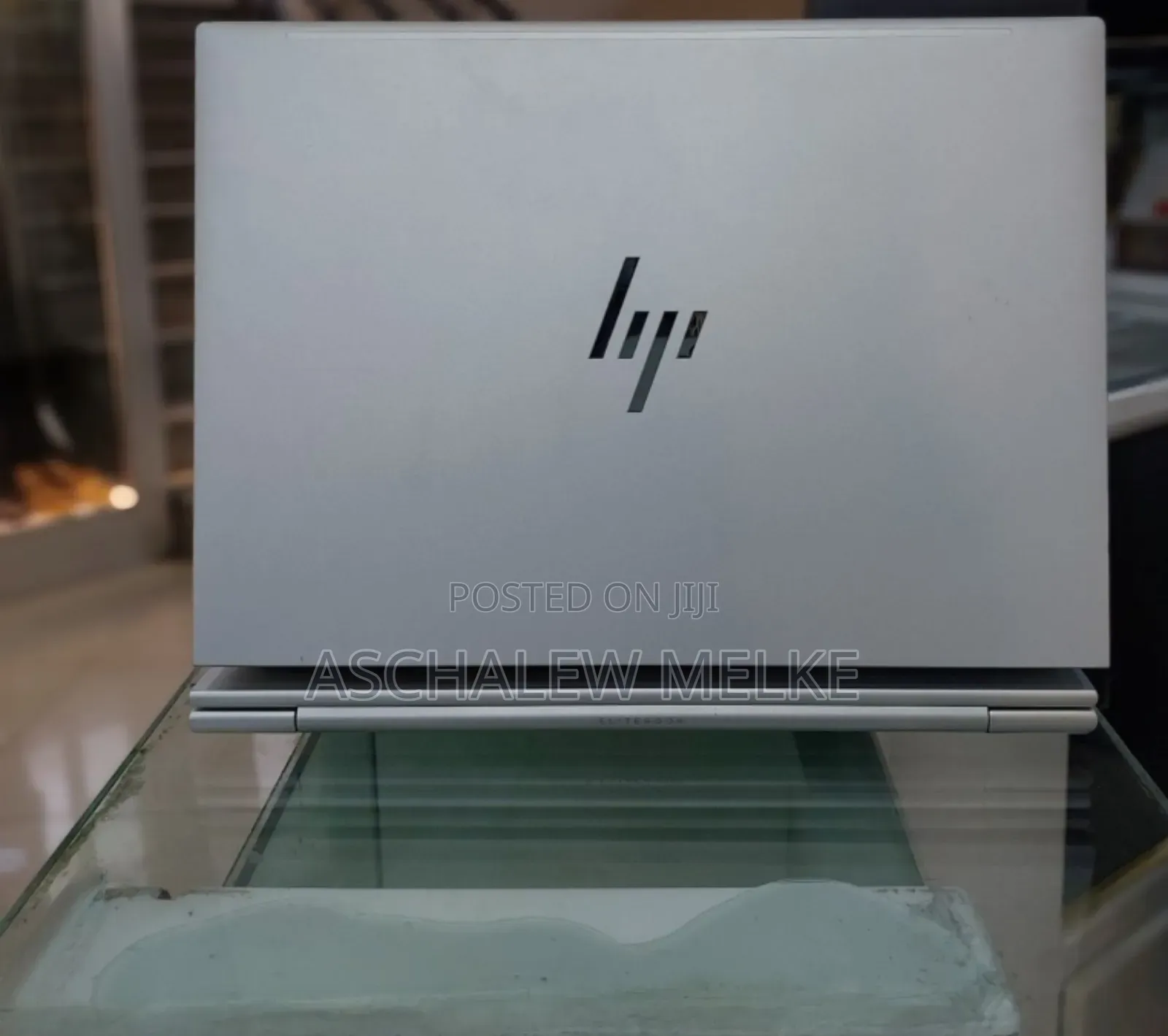 New Laptop HP EliteBook 840 G9 16GB Intel Core I5 SSD 512GB