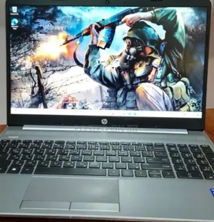 New Laptop HP 250 G8 16GB Intel Core I7 SSD 512GB