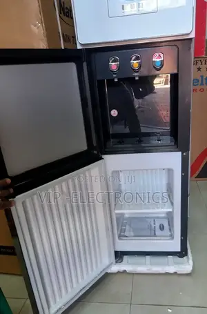 Aqua Drop Water Dispenser