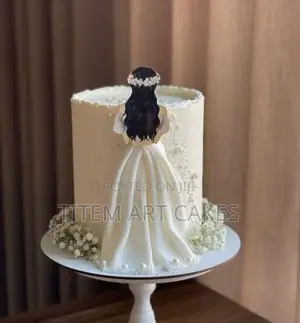 Photo - Braid to Be Cake 11