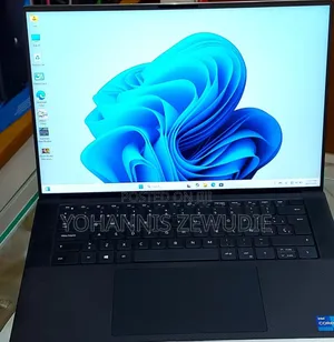 Photo - New Laptop Dell XPS 15 9510 16GB Intel Core I7 SSD 1T