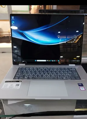 Photo - New Laptop HP Envy X360 16GB Intel Core Ultra 7 SSD 512GB