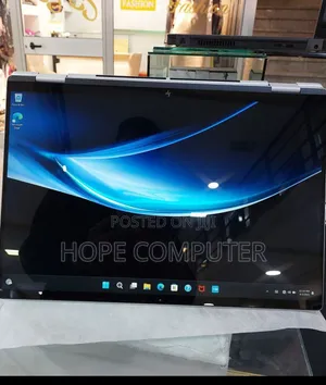 New Laptop HP Envy X360 16GB Intel Core Ultra 7 SSD 512GB