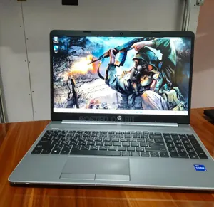 Photo - New Laptop HP 250 G10 16GB Intel Core I7 SSD 512GB