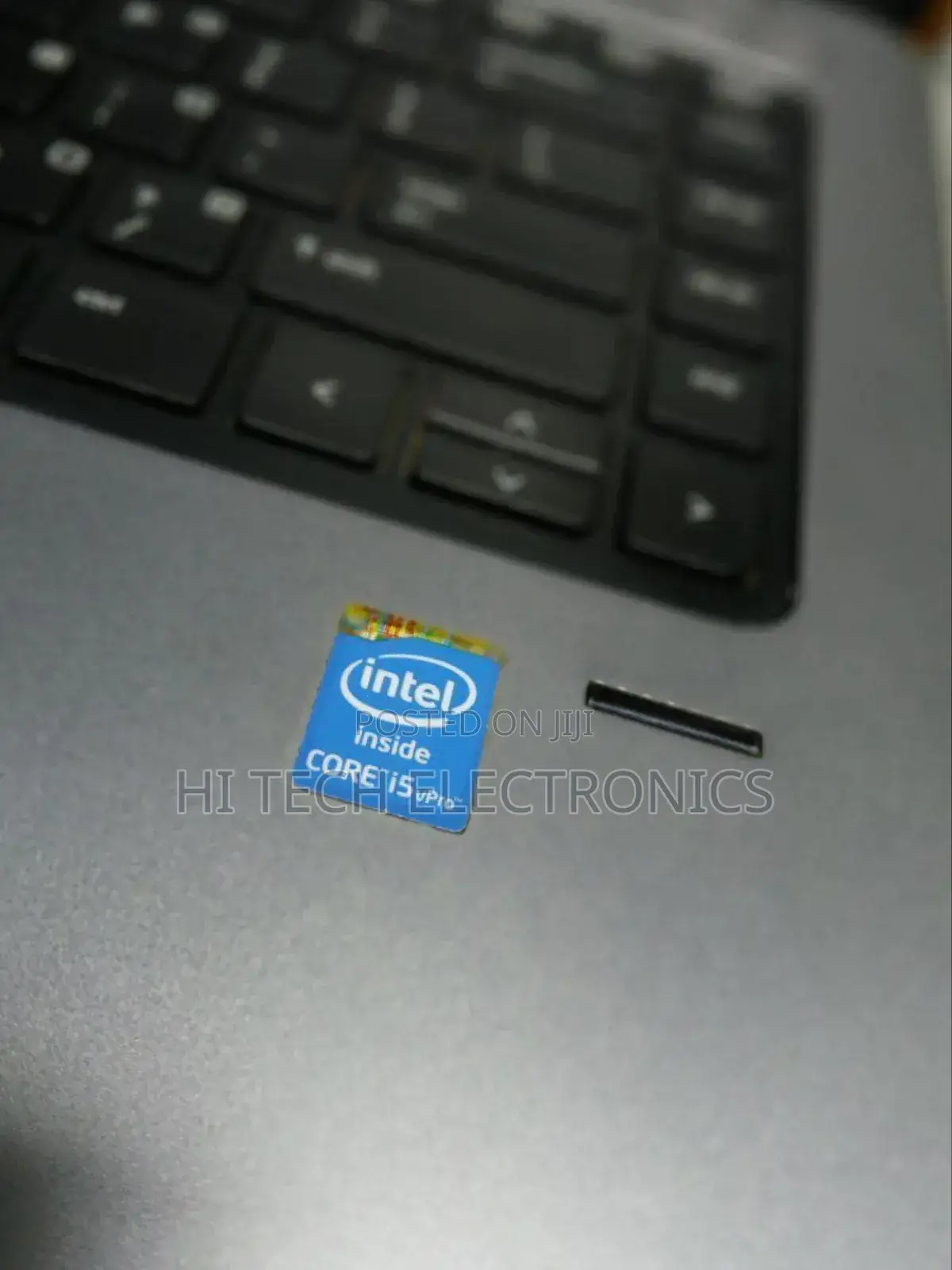 New Laptop HP EliteBook 840 G1 4GB Intel Core I5 HDD 1T