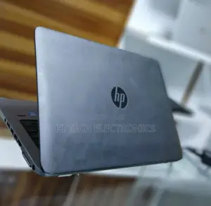 New Laptop HP EliteBook 840 G1 4GB Intel Core I5 HDD 1T