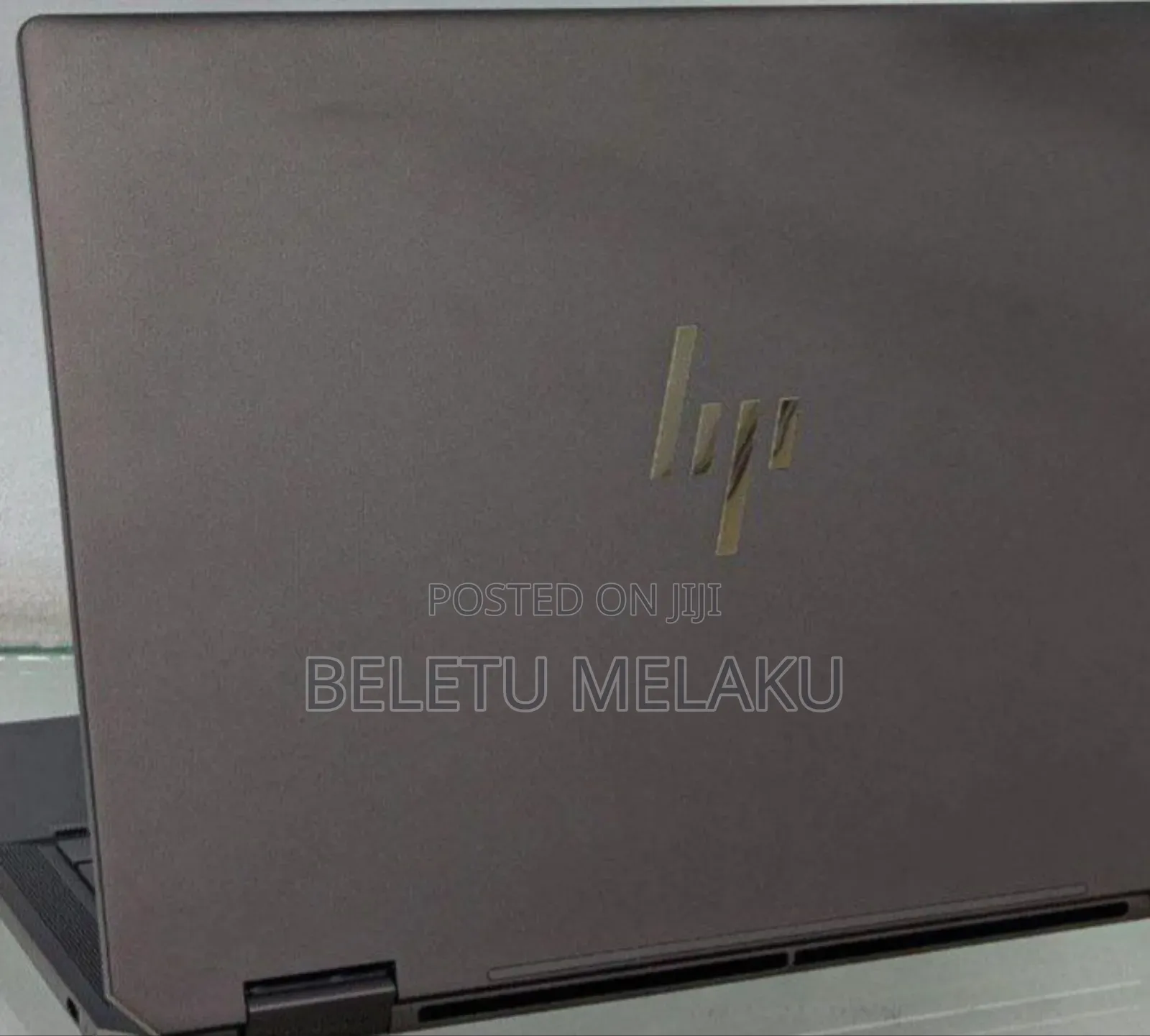 New Laptop HP Spectre X360 16GB AMD Ryzen 7 SSD 1T