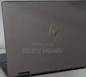 New Laptop HP Spectre X360 16GB AMD Ryzen 7 SSD 1T