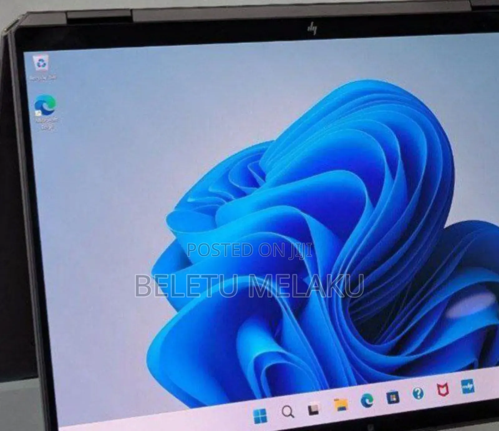 New Laptop HP Spectre X360 16GB AMD Ryzen 7 SSD 1T