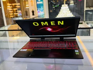 Photo - New Laptop HP Omen X 16GB Intel Core I7 SSD 512GB