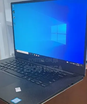 New Laptop Dell XPS 15 16GB Intel Core I7 SSD 512GB