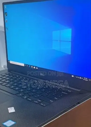 New Laptop Dell XPS 15 16GB Intel Core I7 SSD 512GB