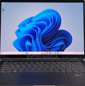 Photo - New Laptop HP Spectre X360 16GB Intel Core I7 SSD 1T