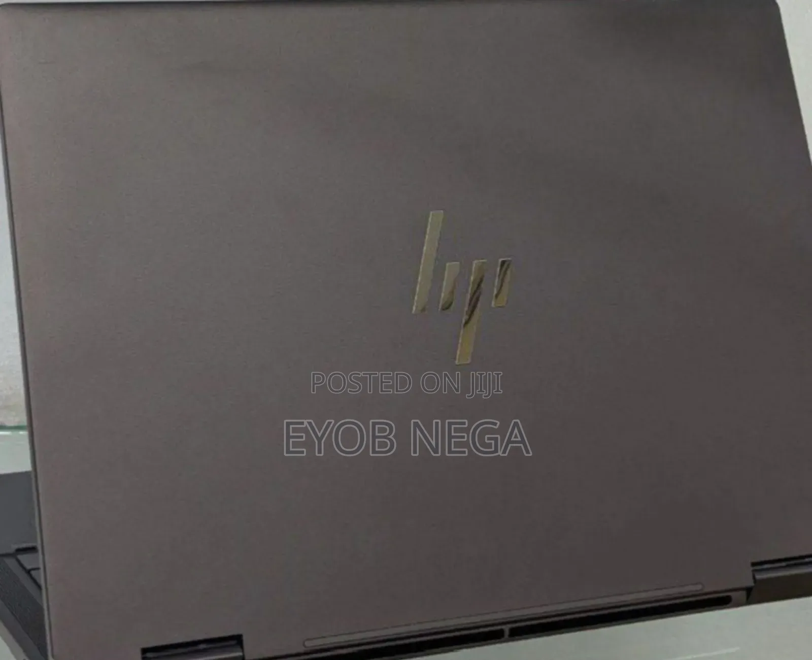 New Laptop HP Spectre X360 16GB Intel Core I7 SSD 1T