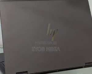 New Laptop HP Spectre X360 16GB Intel Core I7 SSD 1T