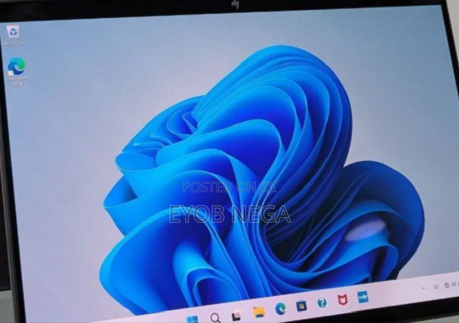 New Laptop HP Spectre X360 16GB Intel Core I7 SSD 1T