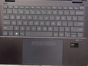 New Laptop HP Spectre X360 16GB Intel Core I7 SSD 1T