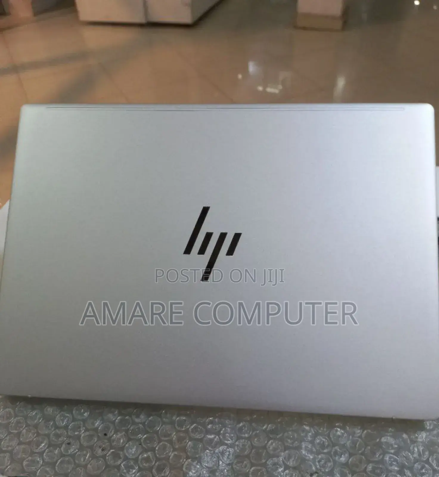 New Laptop HP 16GB AMD Ryzen 5 SSD 512GB