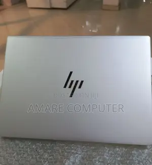 New Laptop HP 16GB AMD Ryzen 5 SSD 512GB