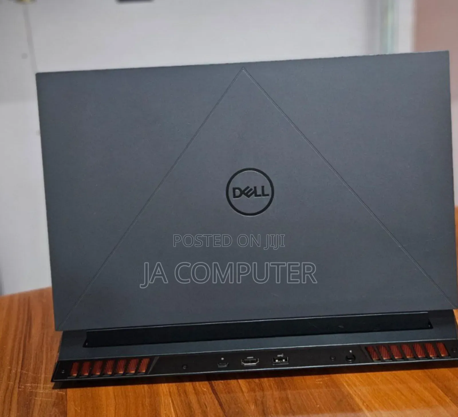 New Laptop Dell G15 5535 16GB Intel Core I7 SSD 1T