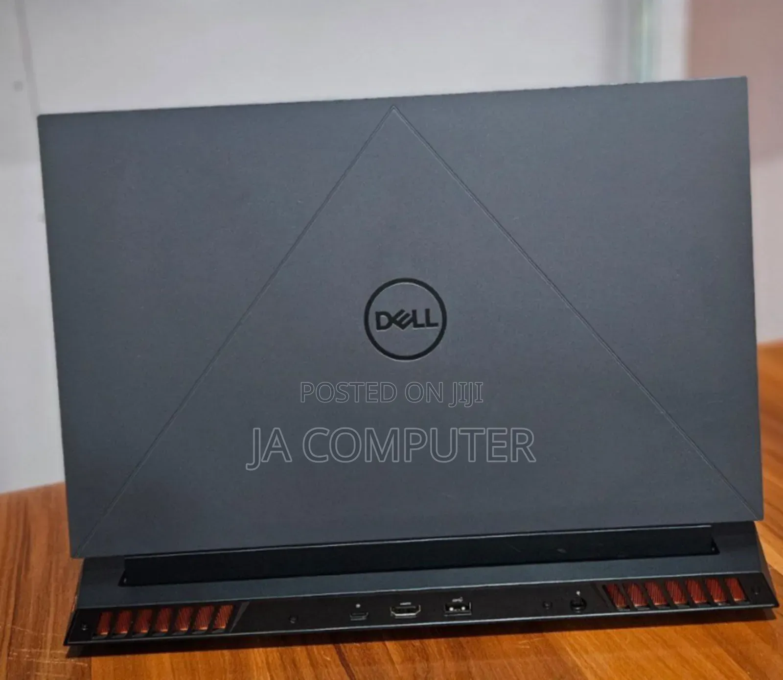 New Laptop Dell G15 5535 16GB Intel Core I7 SSD 1T
