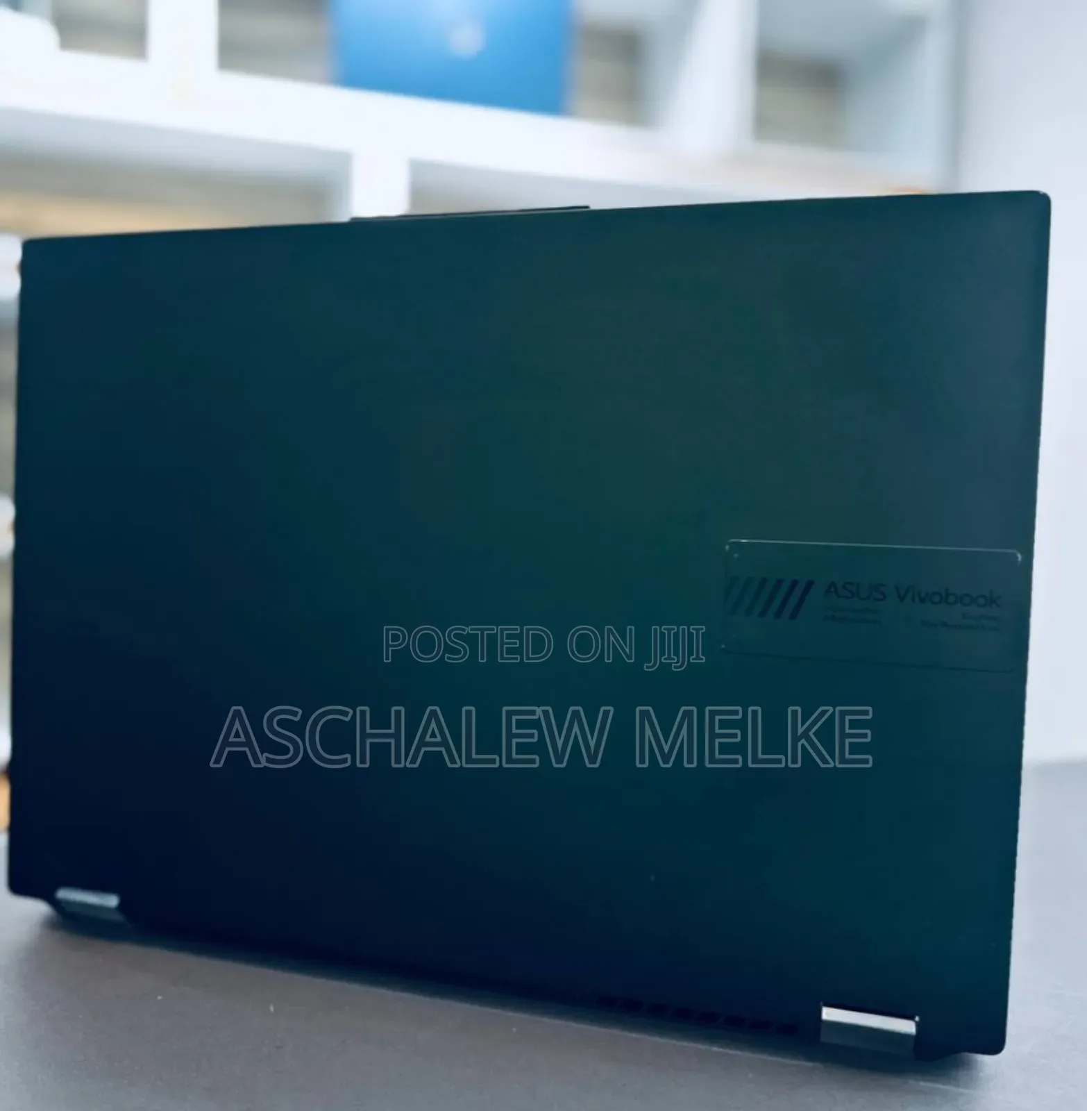 New Laptop Asus VivoBook 15 X540NA 16GB Intel Core I7 SSD 512GB